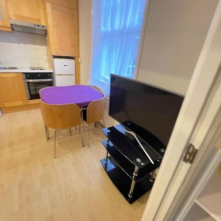 First Floor Lisson Street Διαμέρισμα Λονδίνο Εξωτερικό φωτογραφία