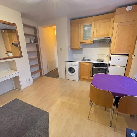 First Floor Lisson Street Διαμέρισμα Λονδίνο Εξωτερικό φωτογραφία