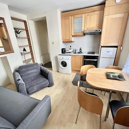 First Floor Lisson Street Διαμέρισμα Λονδίνο Εξωτερικό φωτογραφία