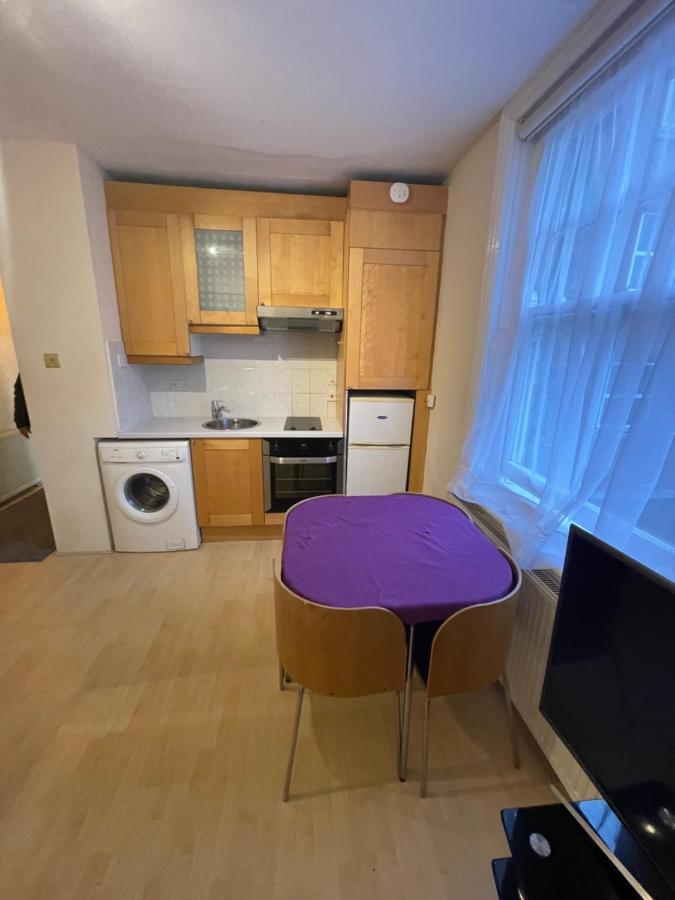 First Floor Lisson Street Διαμέρισμα Λονδίνο Εξωτερικό φωτογραφία