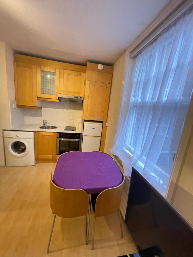 First Floor Lisson Street Διαμέρισμα Λονδίνο Εξωτερικό φωτογραφία