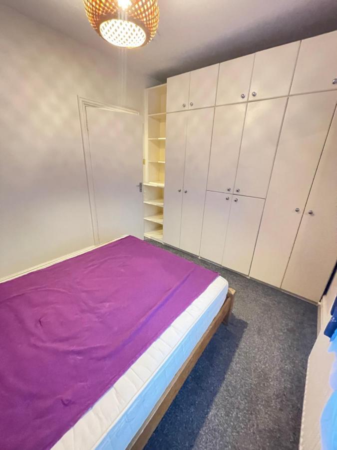 First Floor Lisson Street Διαμέρισμα Λονδίνο Εξωτερικό φωτογραφία