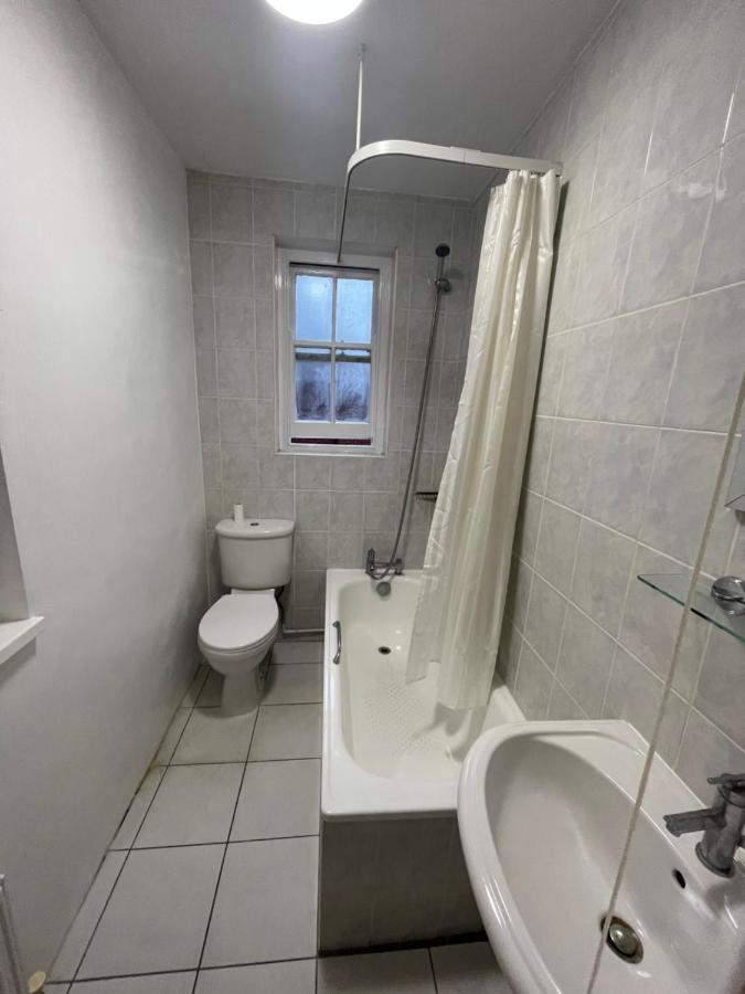 First Floor Lisson Street Διαμέρισμα Λονδίνο Εξωτερικό φωτογραφία