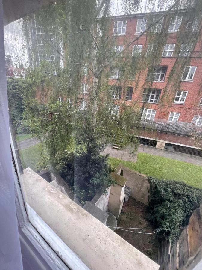 First Floor Lisson Street Διαμέρισμα Λονδίνο Εξωτερικό φωτογραφία
