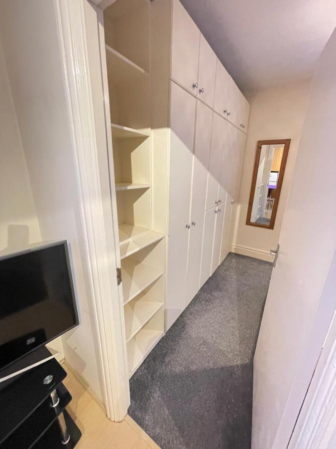 First Floor Lisson Street Διαμέρισμα Λονδίνο Εξωτερικό φωτογραφία