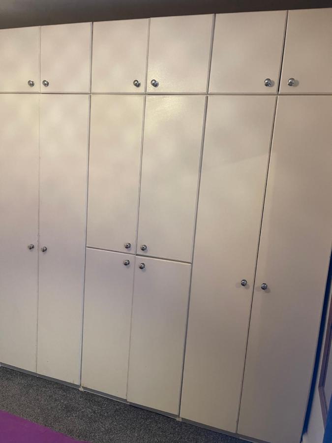 First Floor Lisson Street Διαμέρισμα Λονδίνο Εξωτερικό φωτογραφία