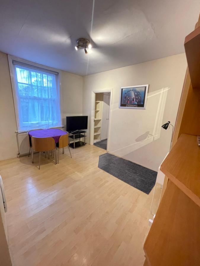 First Floor Lisson Street Διαμέρισμα Λονδίνο Εξωτερικό φωτογραφία