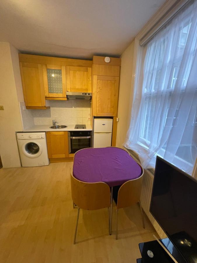 First Floor Lisson Street Διαμέρισμα Λονδίνο Εξωτερικό φωτογραφία
