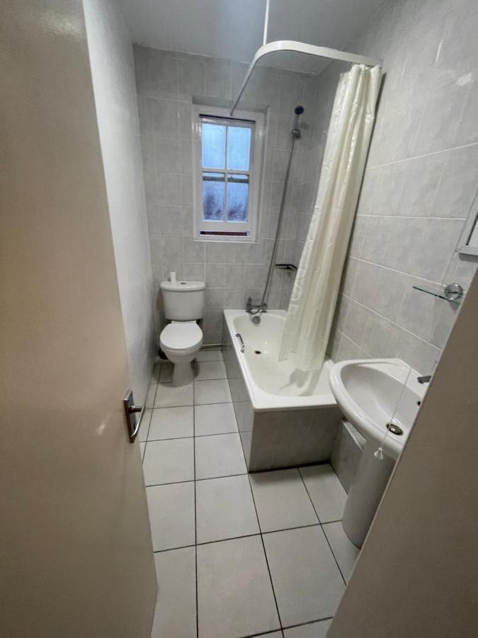 First Floor Lisson Street Διαμέρισμα Λονδίνο Εξωτερικό φωτογραφία