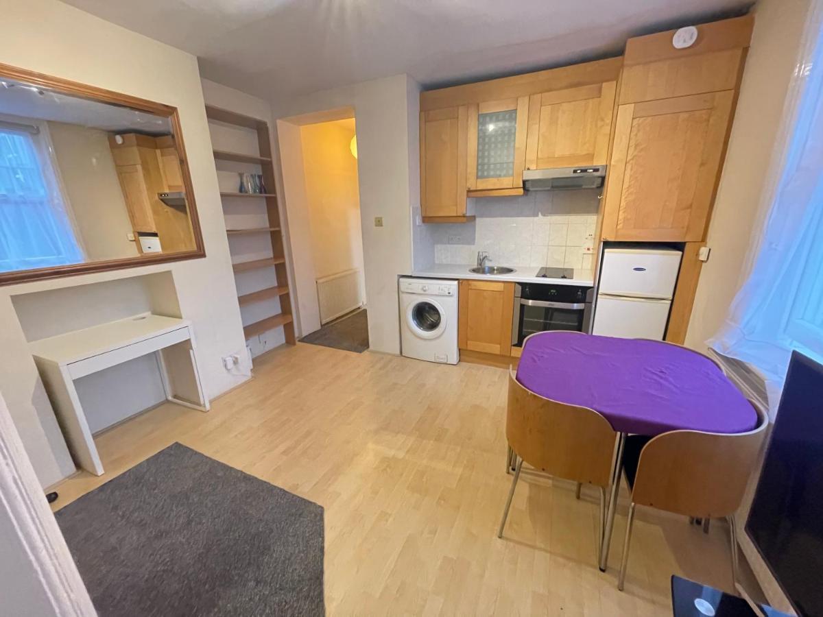 First Floor Lisson Street Διαμέρισμα Λονδίνο Εξωτερικό φωτογραφία