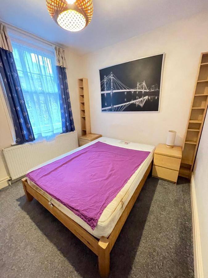 First Floor Lisson Street Διαμέρισμα Λονδίνο Εξωτερικό φωτογραφία