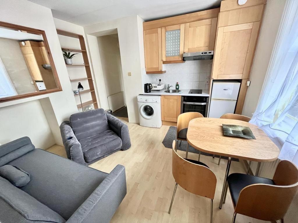 First Floor Lisson Street Διαμέρισμα Λονδίνο Εξωτερικό φωτογραφία